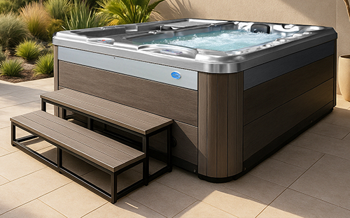 Cold Plunge&trade; Spas La Verkin hot tubs for sale