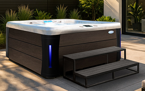 Escape Plus&trade; Spas La Verkin hot tubs for sale