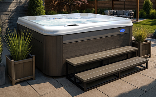 Patio&trade; Spas La Verkin hot tubs for sale
